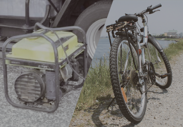 その他買取品目