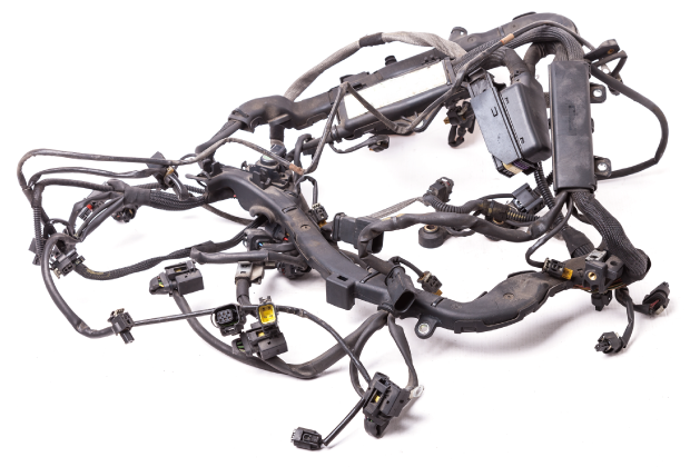 自動車用ハーネス