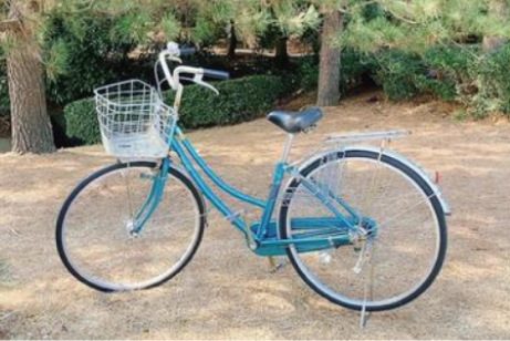 自転車（一般）